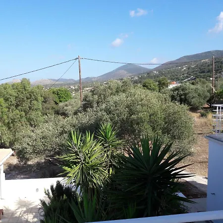 Villa Kanali *