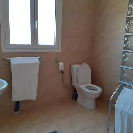 Kanali Villa Vlachata